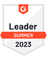 Leader Summer 2023